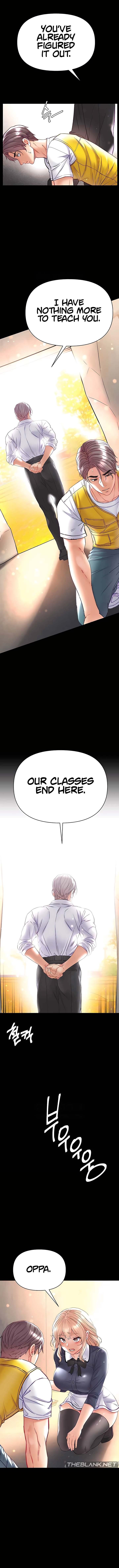 Grand Disciple Chapter 78 Page 6
