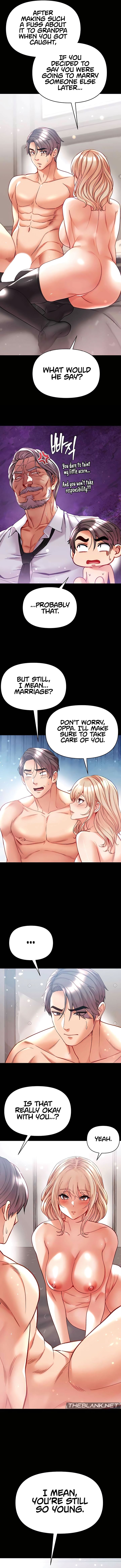 Grand Disciple Chapter 79 Page 14