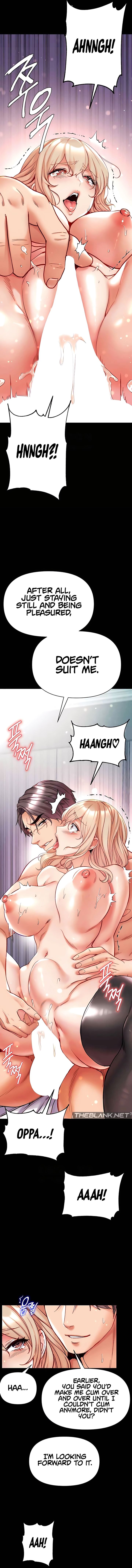 Grand Disciple Chapter 79 Page 6