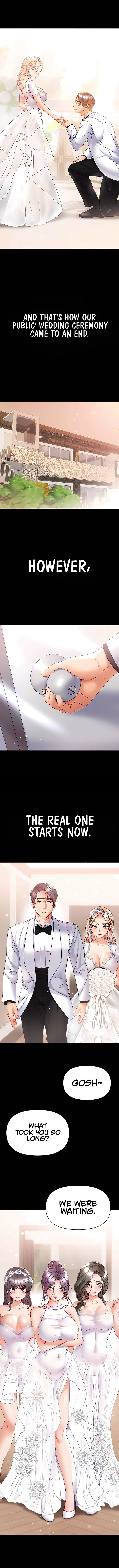 Grand Disciple Chapter 80 Page 13
