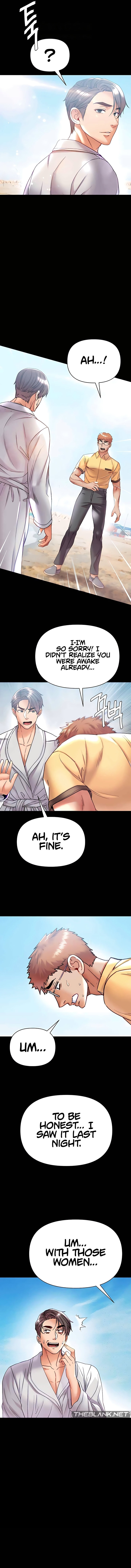 Grand Disciple Chapter 80 Page 18