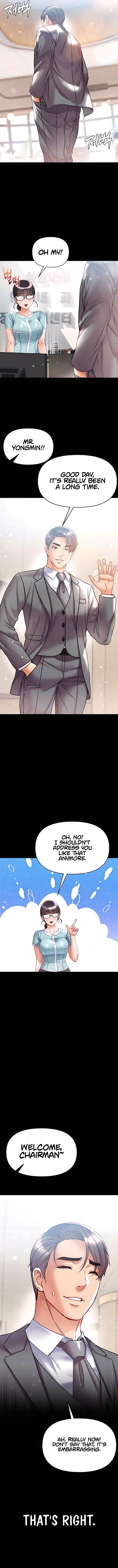 Grand Disciple Chapter 80 Page 2