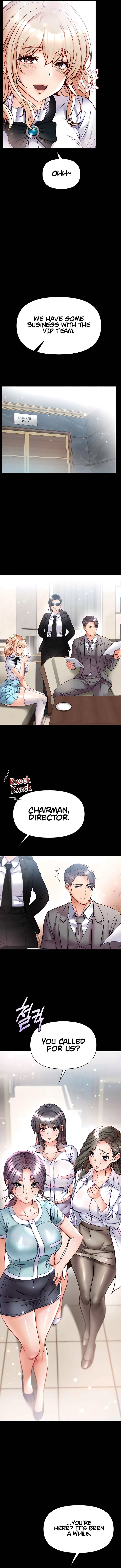 Grand Disciple Chapter 80 Page 5