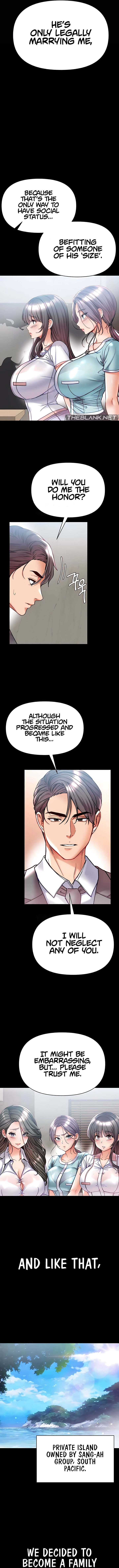 Grand Disciple Chapter 80 Page 9