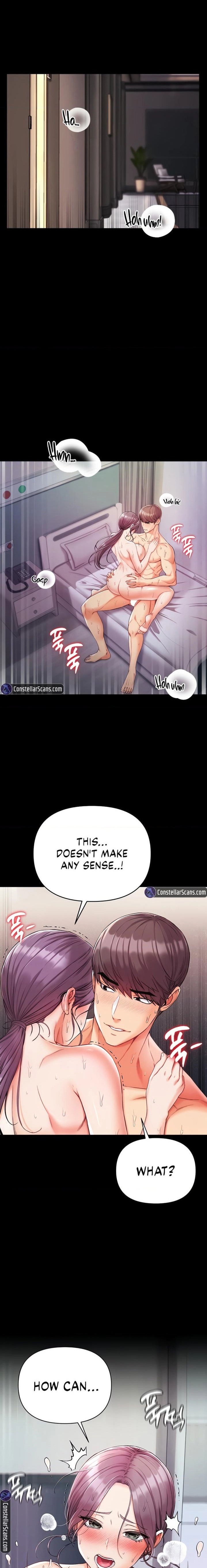 Grand Disciple Chapter 9 Page 3