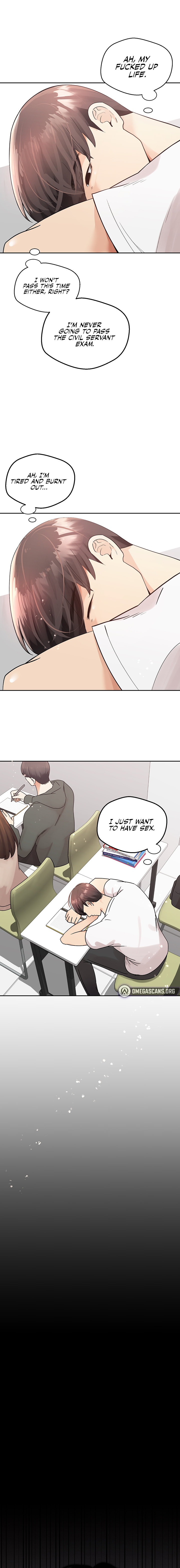 Desire Realization App Chapter 1 Page 11