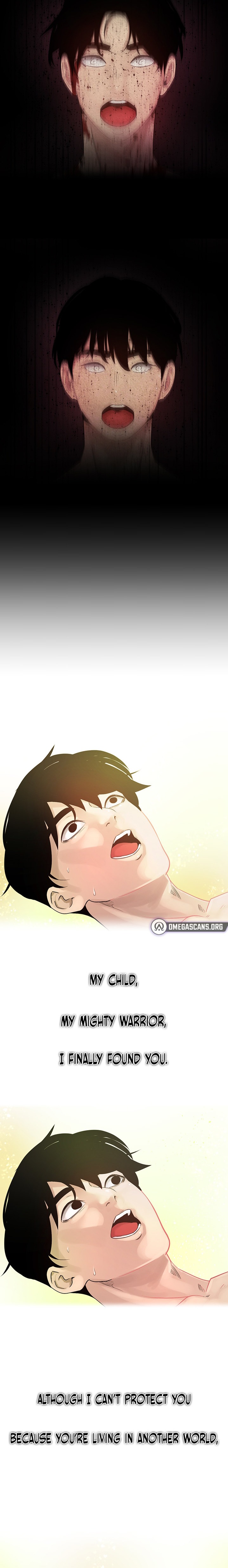 Desire Realization App Chapter 1 Page 14
