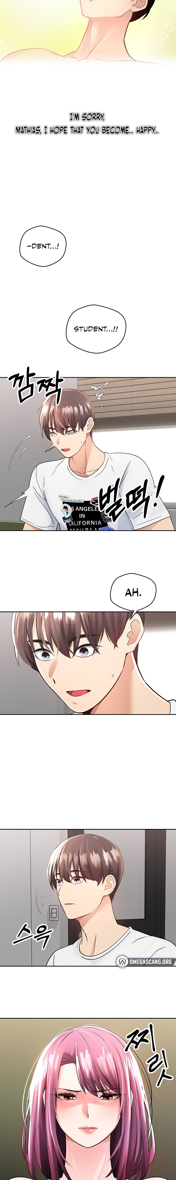 Desire Realization App Chapter 1 Page 16