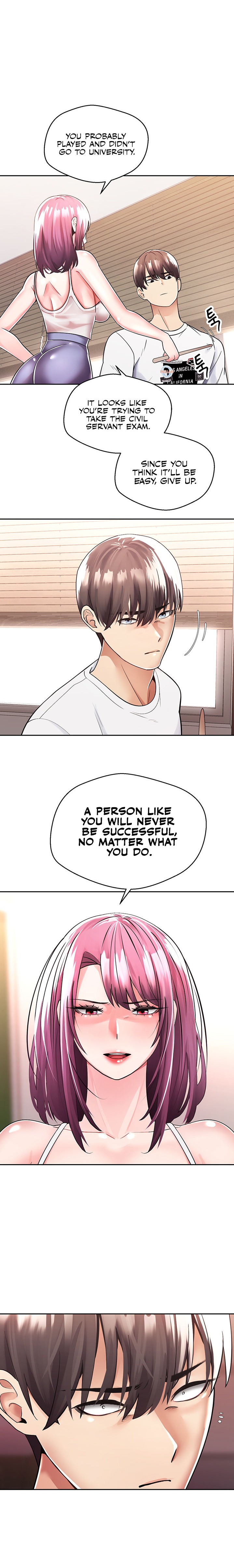 Desire Realization App Chapter 1 Page 19
