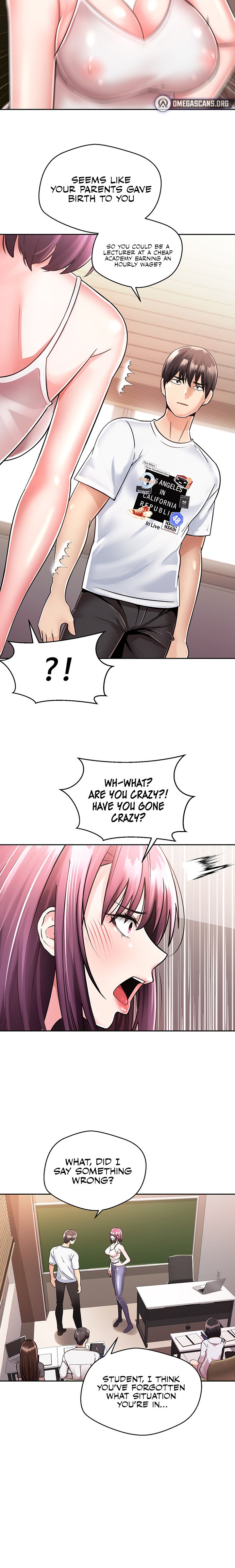 Desire Realization App Chapter 1 Page 23