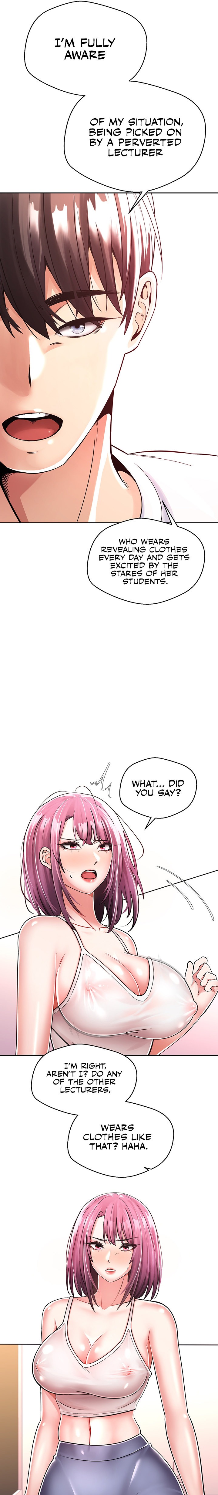 Desire Realization App Chapter 1 Page 24