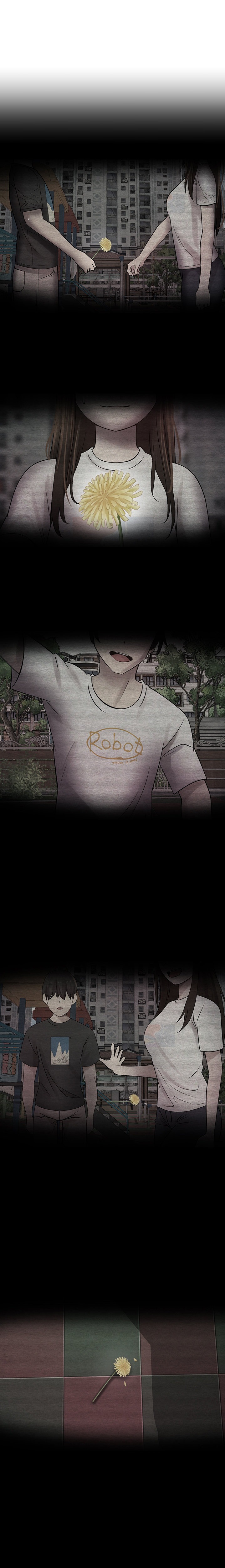 Desire Realization App Chapter 1 Page 7