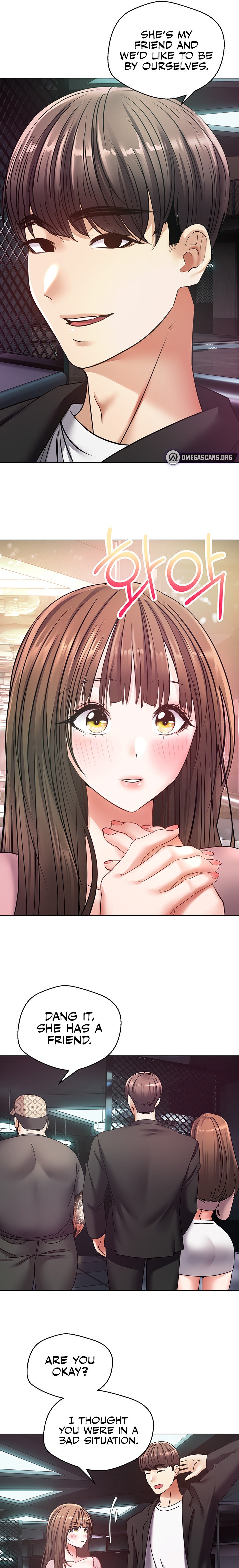 Desire Realization App Chapter 10 Page 13