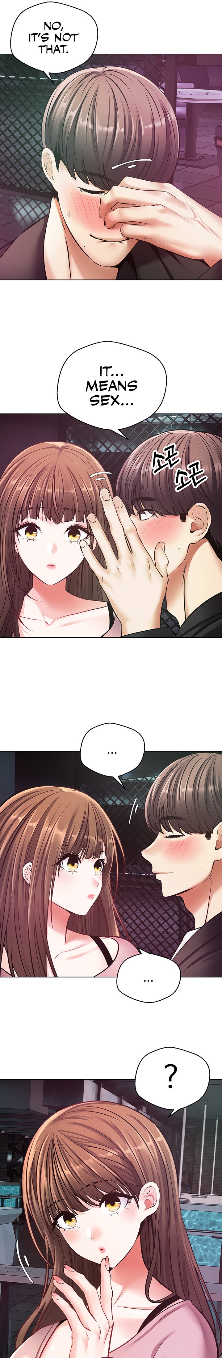 Desire Realization App Chapter 10 Page 16