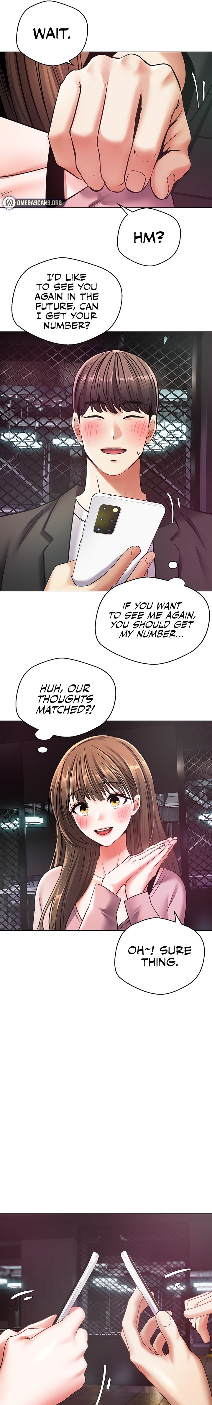 Desire Realization App Chapter 10 Page 19