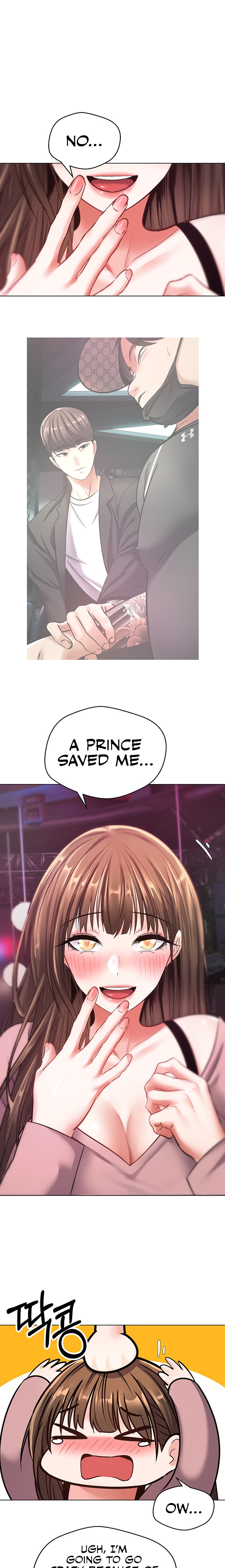 Desire Realization App Chapter 10 Page 23