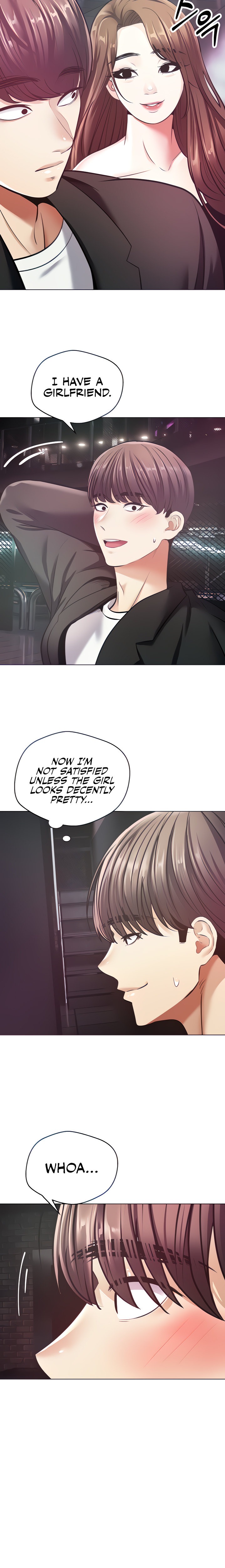 Desire Realization App Chapter 10 Page 6
