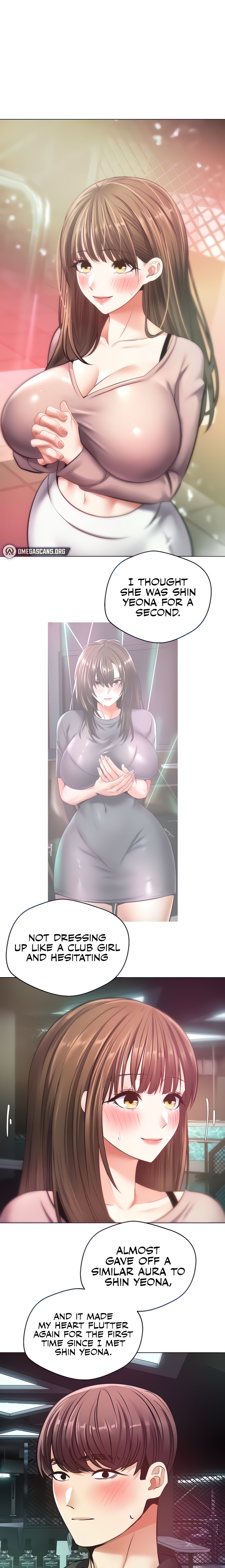 Desire Realization App Chapter 10 Page 7