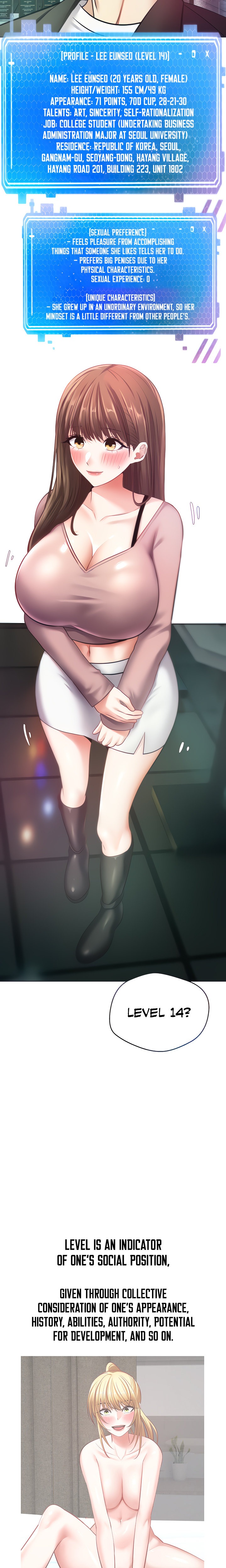 Desire Realization App Chapter 10 Page 8