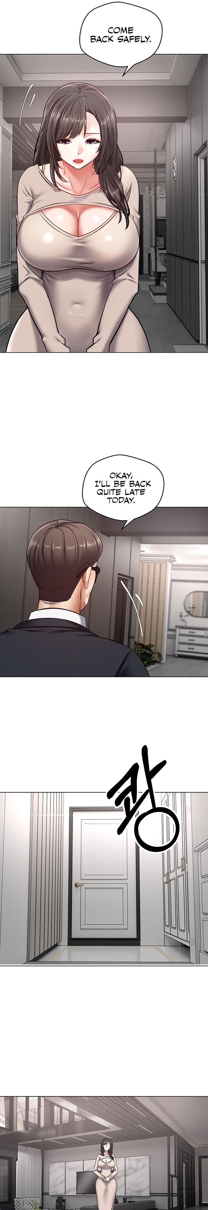 Desire Realization App Chapter 12 Page 10