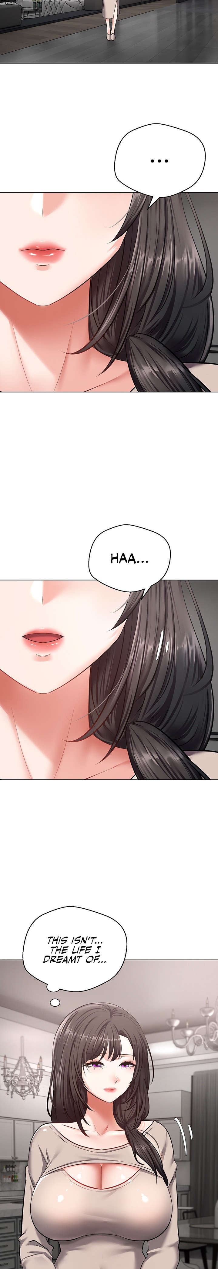 Desire Realization App Chapter 12 Page 11