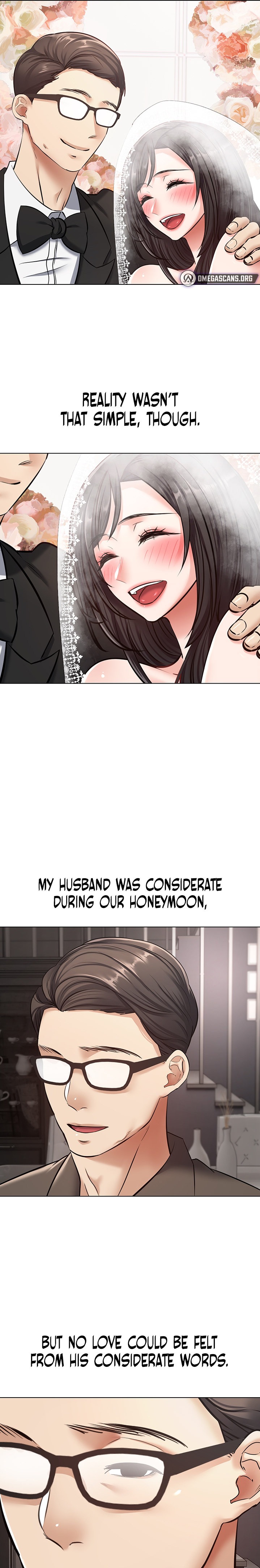 Desire Realization App Chapter 12 Page 13