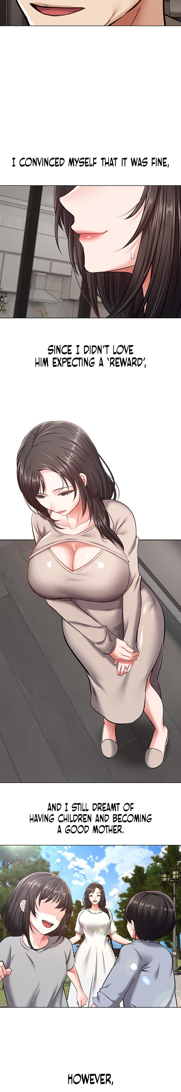 Desire Realization App Chapter 12 Page 14