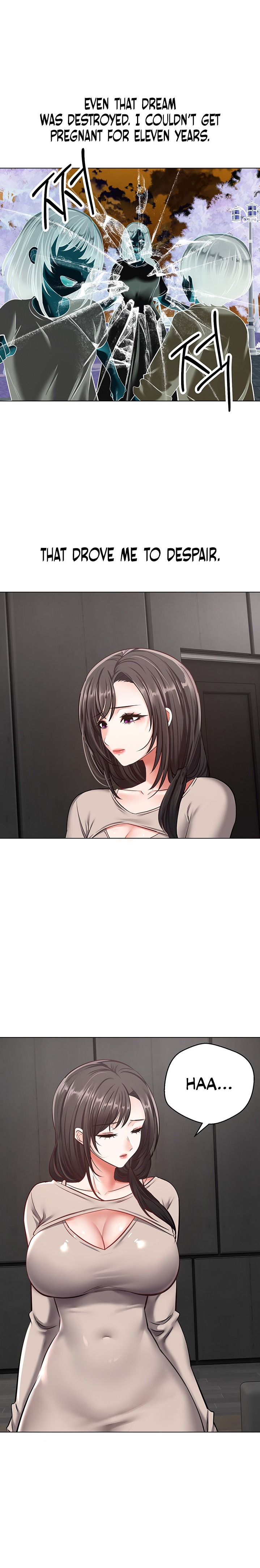 Desire Realization App Chapter 12 Page 15