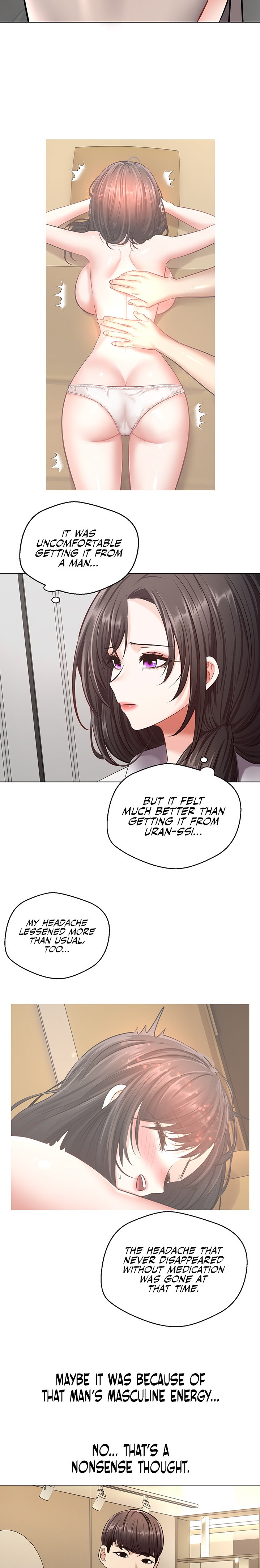 Desire Realization App Chapter 12 Page 20
