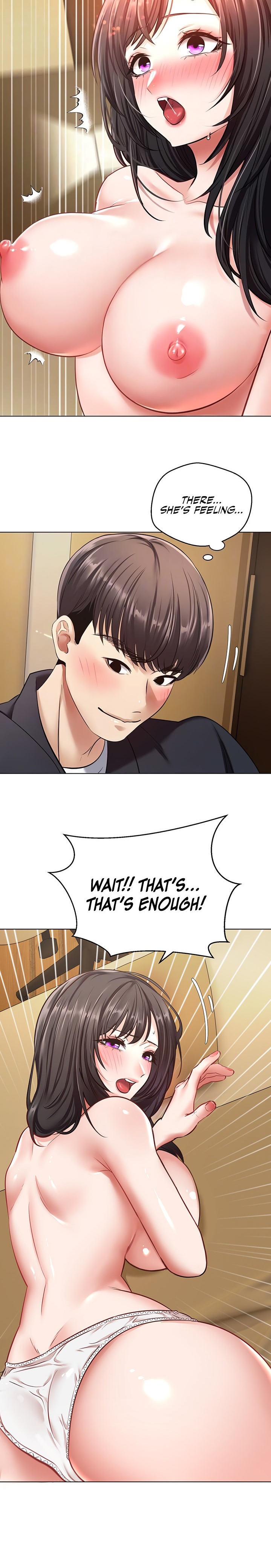 Desire Realization App Chapter 12 Page 5
