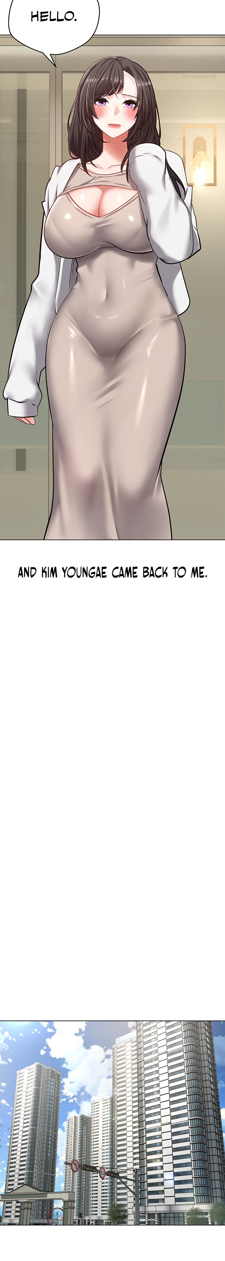 Desire Realization App Chapter 12 Page 9