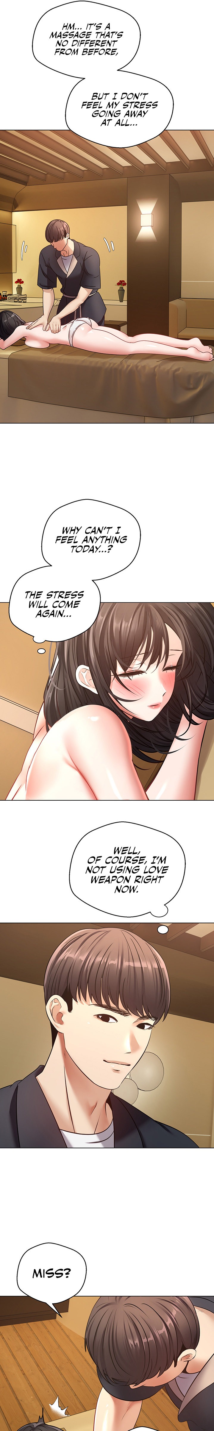 Desire Realization App Chapter 13 Page 10