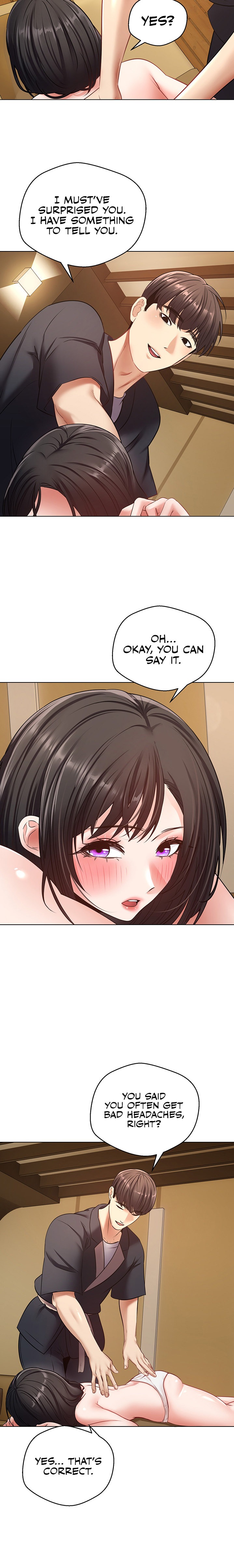 Desire Realization App Chapter 13 Page 11