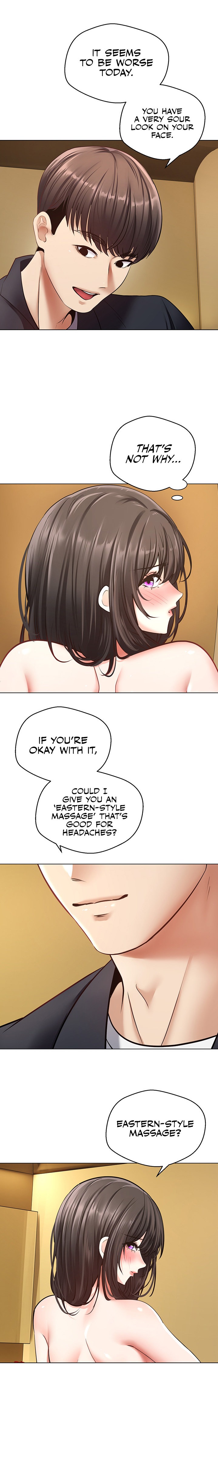 Desire Realization App Chapter 13 Page 12