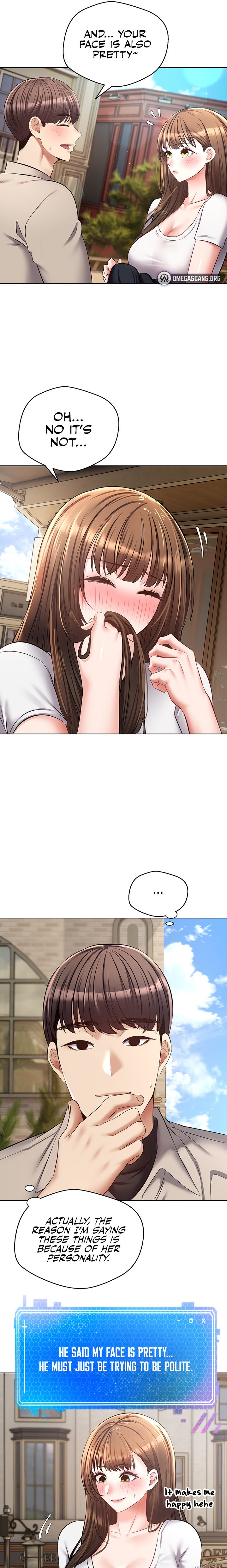 Desire Realization App Chapter 14 Page 13