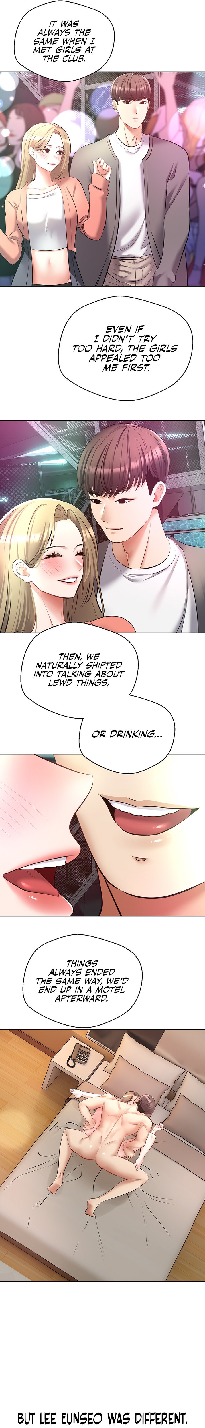 Desire Realization App Chapter 14 Page 16
