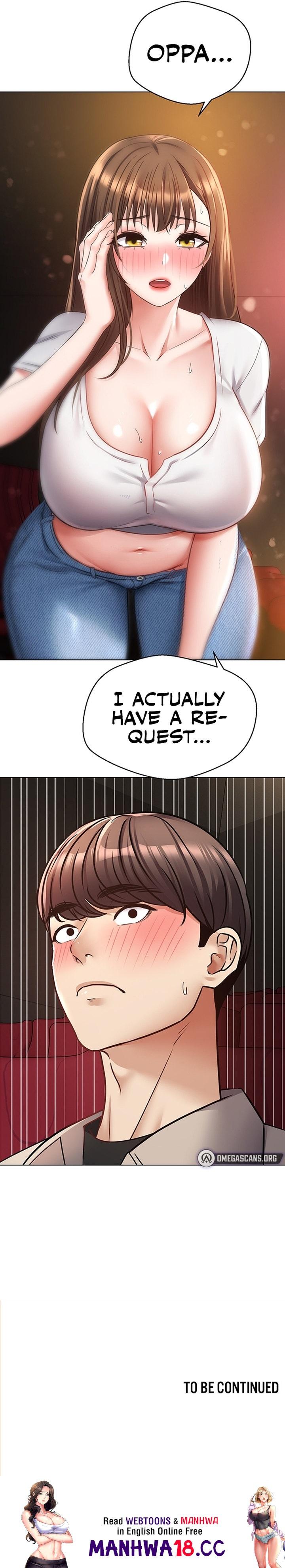 Desire Realization App Chapter 15 Page 25