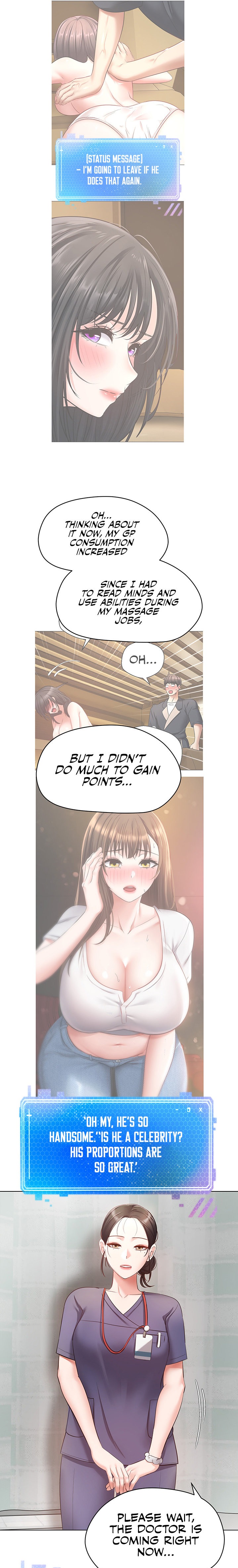 Desire Realization App Chapter 16 Page 13