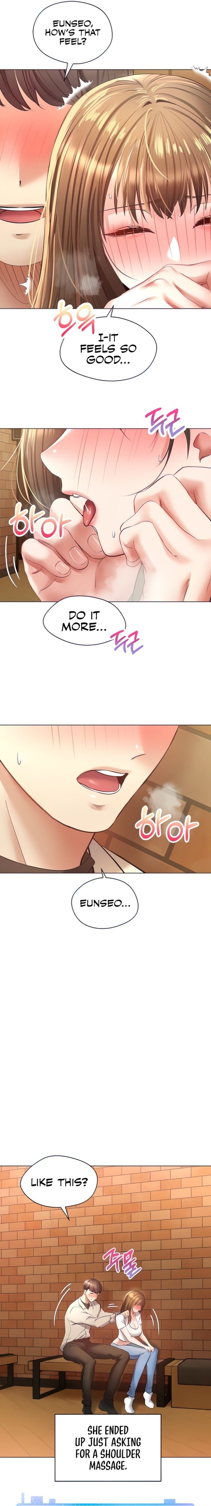 Desire Realization App Chapter 16 Page 3