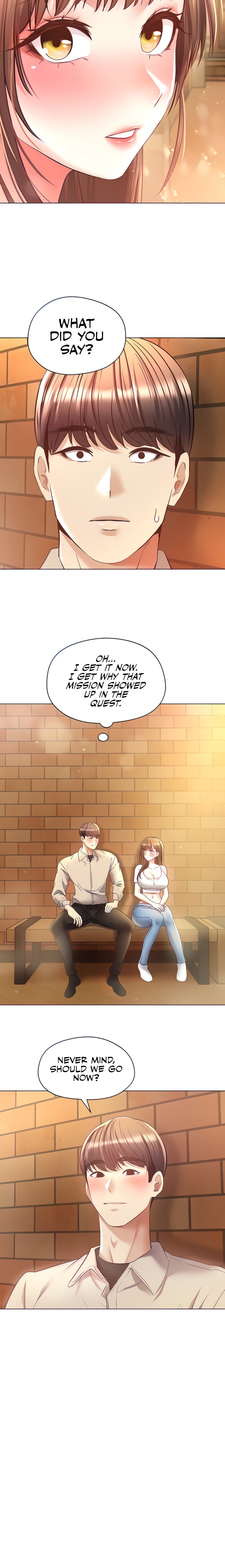 Desire Realization App Chapter 16 Page 6