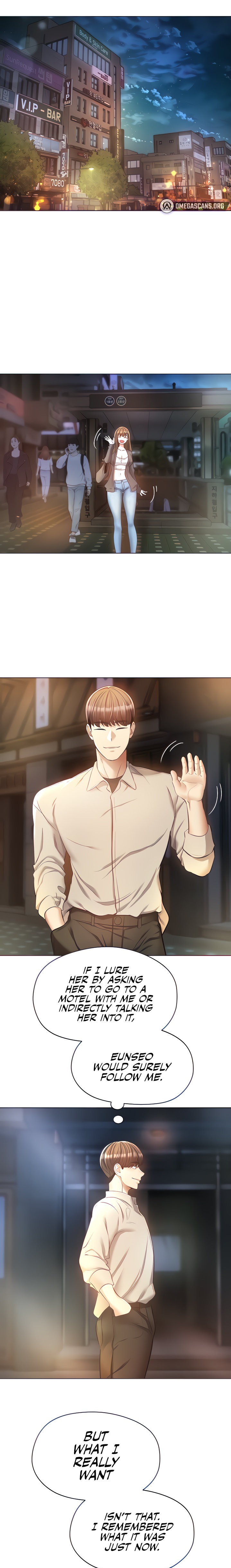 Desire Realization App Chapter 16 Page 7