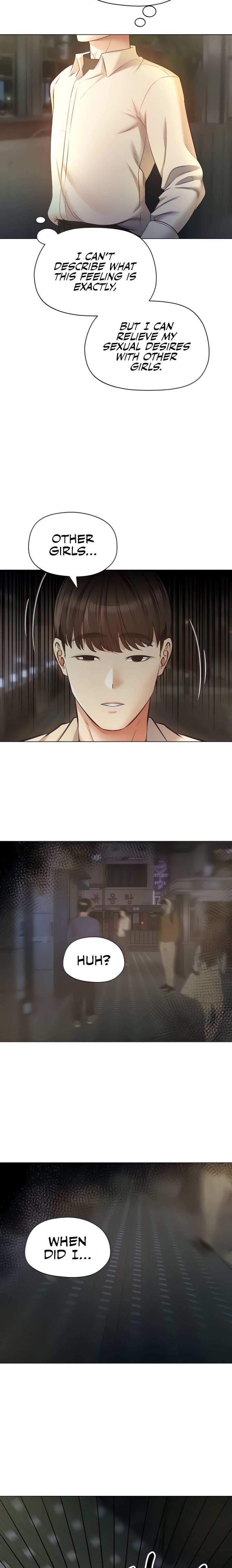 Desire Realization App Chapter 16 Page 8