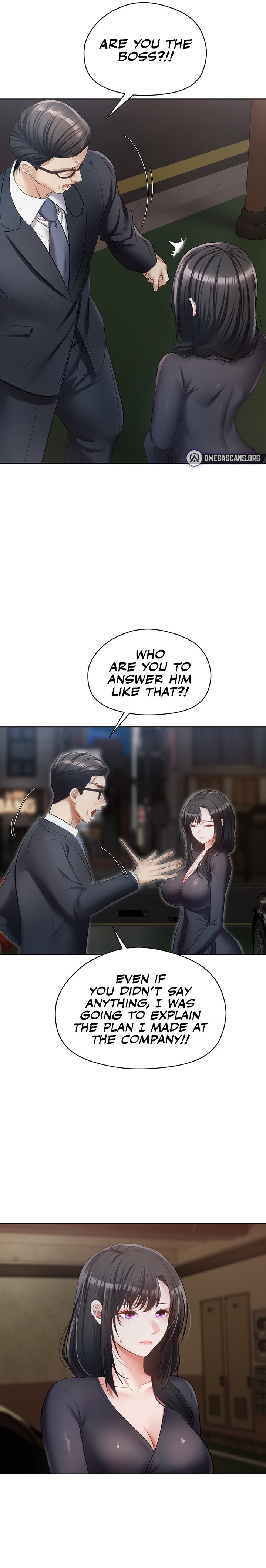 Desire Realization App Chapter 18 Page 13