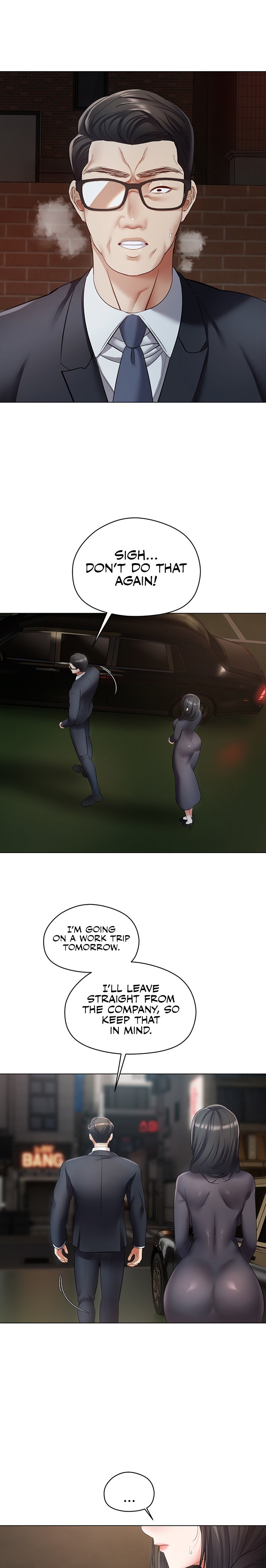 Desire Realization App Chapter 18 Page 14