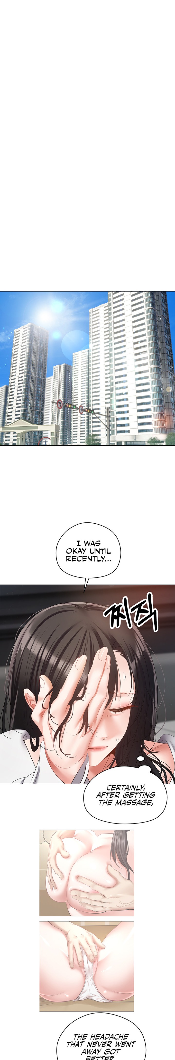 Desire Realization App Chapter 18 Page 17