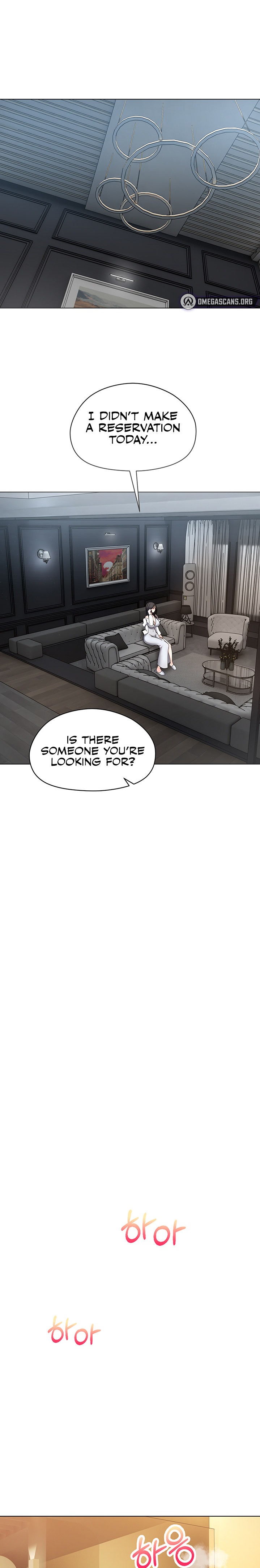 Desire Realization App Chapter 18 Page 19