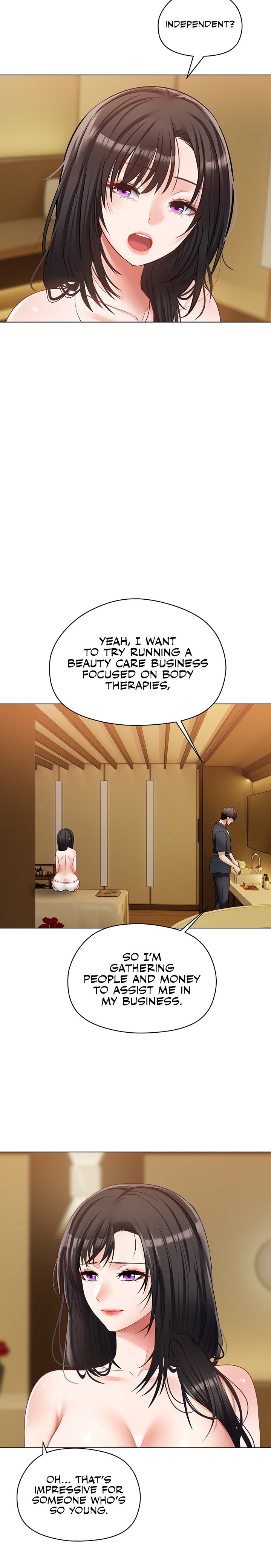 Desire Realization App Chapter 18 Page 24