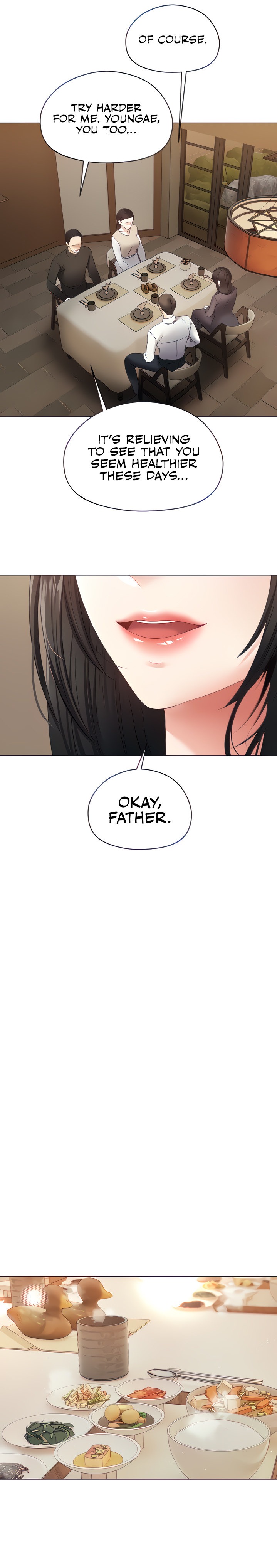 Desire Realization App Chapter 18 Page 6