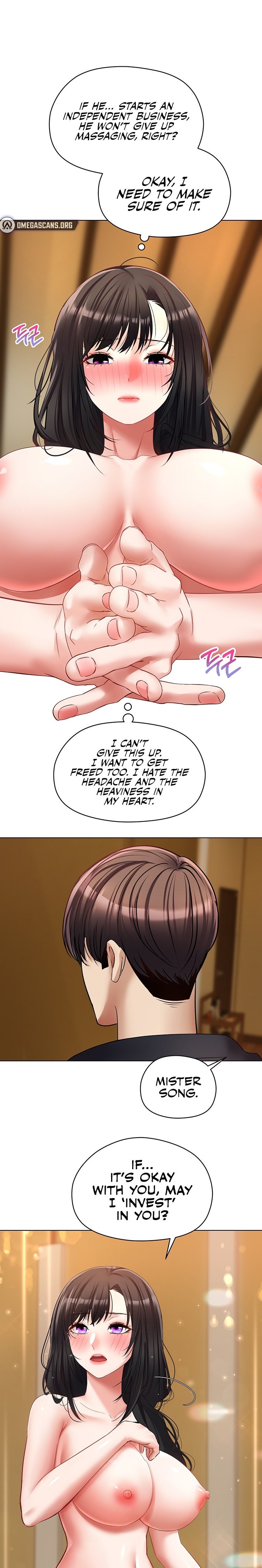 Desire Realization App Chapter 19 Page 1