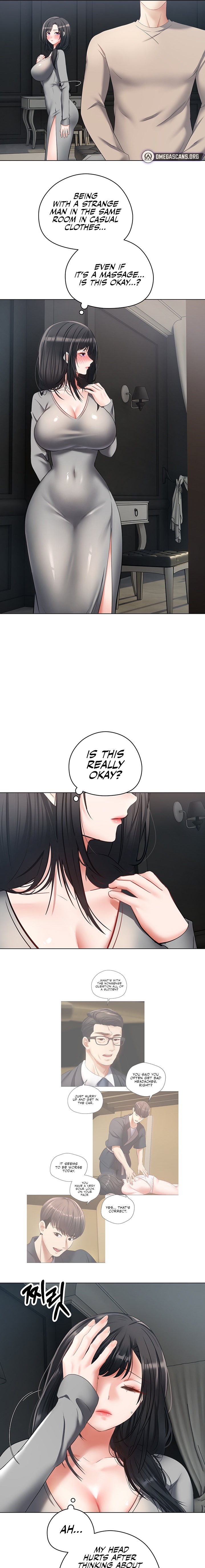 Desire Realization App Chapter 19 Page 13